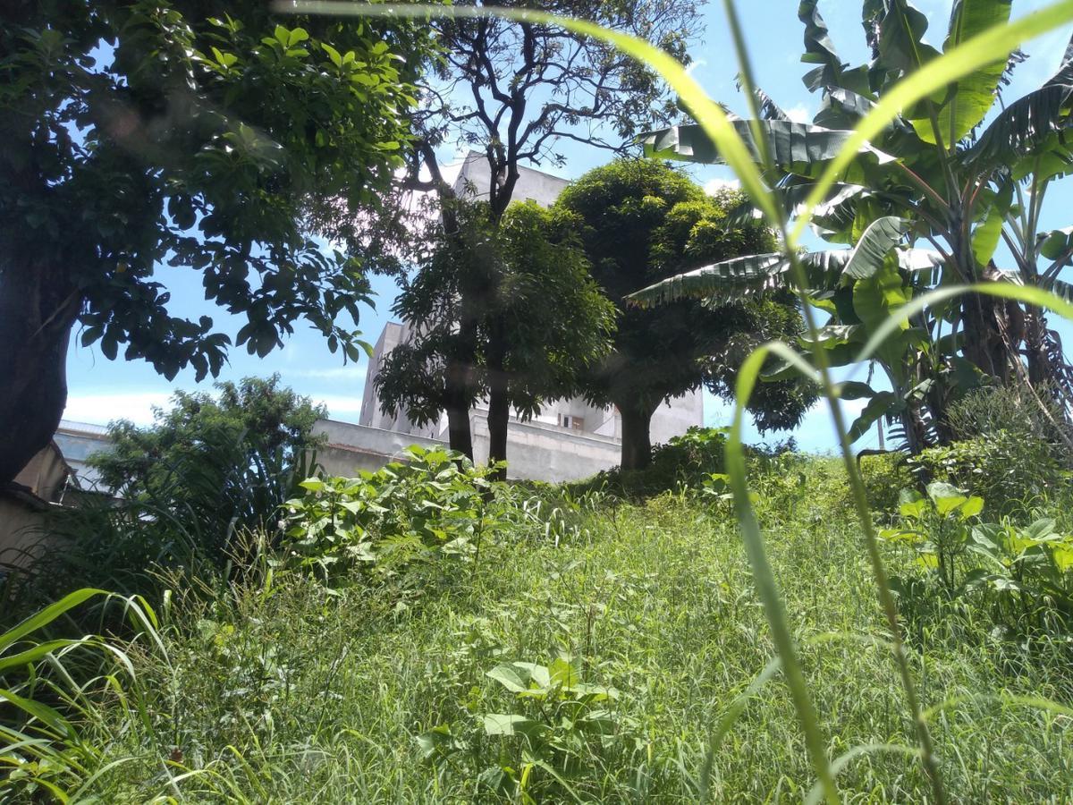 Lote, Padre Eustáquio, 0 Quarto, 0 Vaga