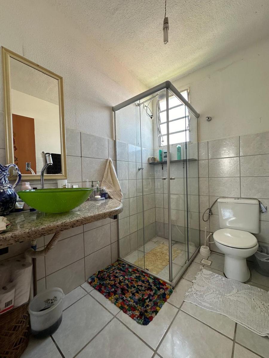 Apartamento, Acaiaca, 2 Quartos, 2 Vagas