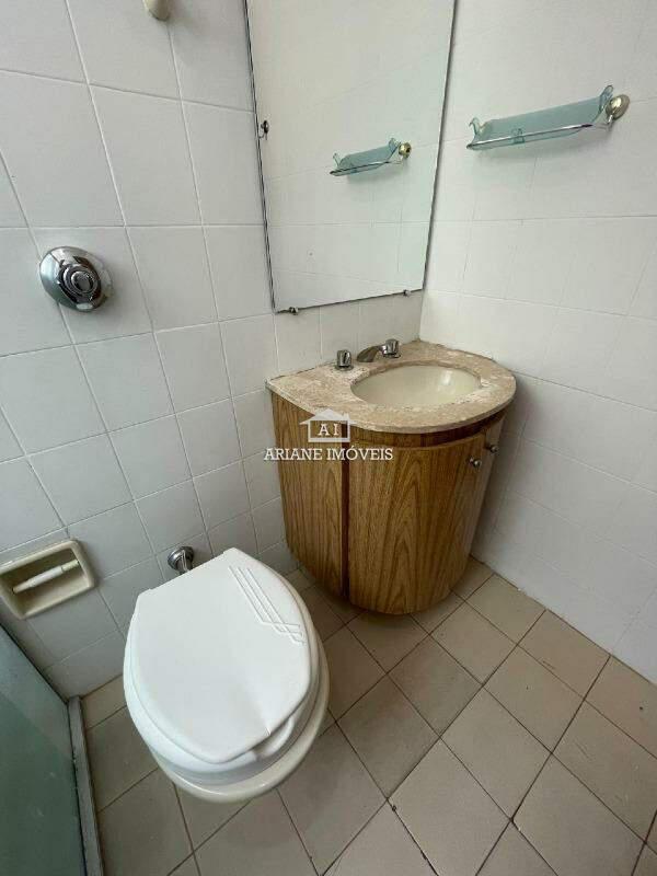 Apartamento, Sion, 3 Quartos, 2 Vagas, 1 Suíte