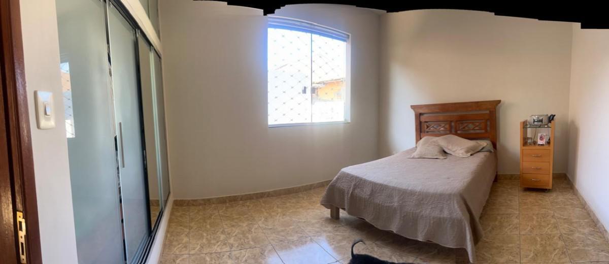 Casa, Centro, 3 Quartos, 1 Vaga, 1 Suíte