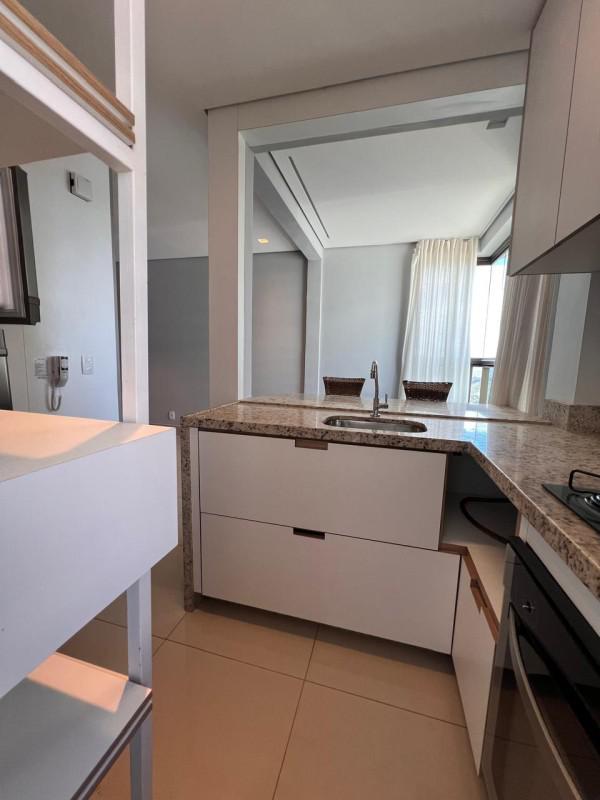Apartamento, Vila da Serra, 1 Quarto, 1 Vaga, 1 Suíte