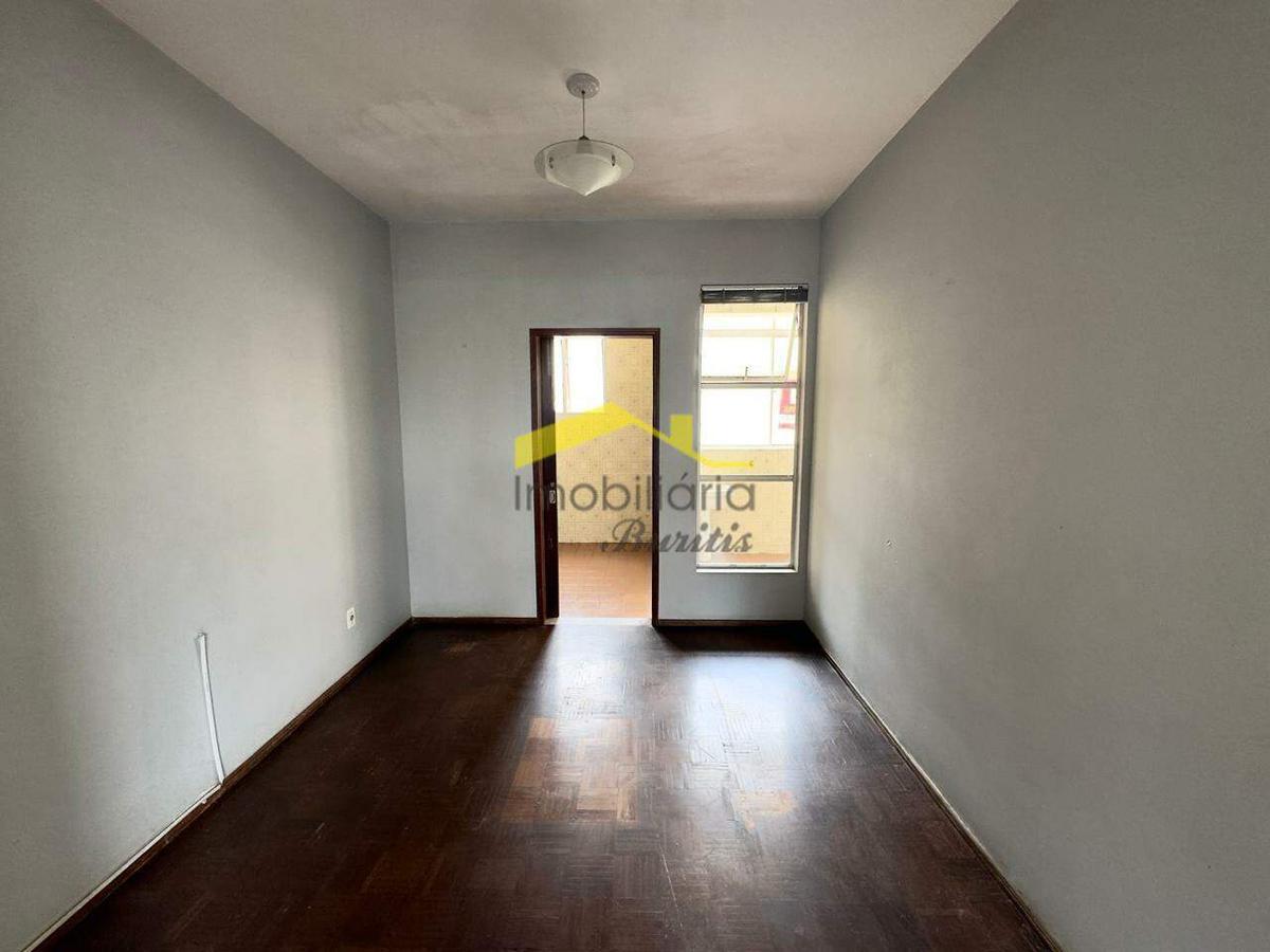 Apartamento, Nova Suíssa, 3 Quartos, 1 Vaga, 1 Suíte