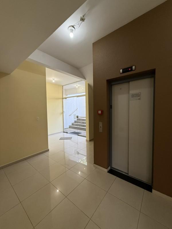 Apartamento, Filadélfia, 3 Quartos, 2 Vagas, 1 Suíte