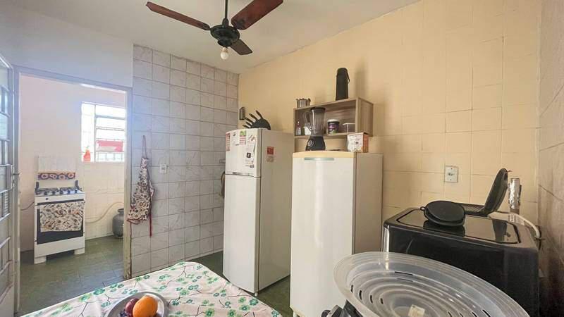 Casa, Nova Granada, 3 Quartos, 2 Vagas, 1 Suíte