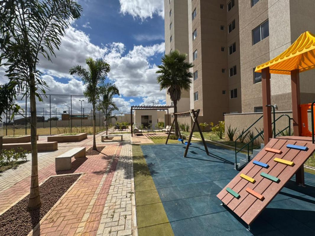 Apartamento, Palmeiras, 3 Quartos, 1 Vaga, 1 Suíte