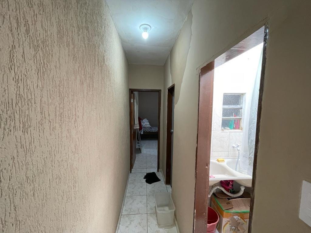 Casa, Caiçaras, 3 Quartos, 1 Vaga