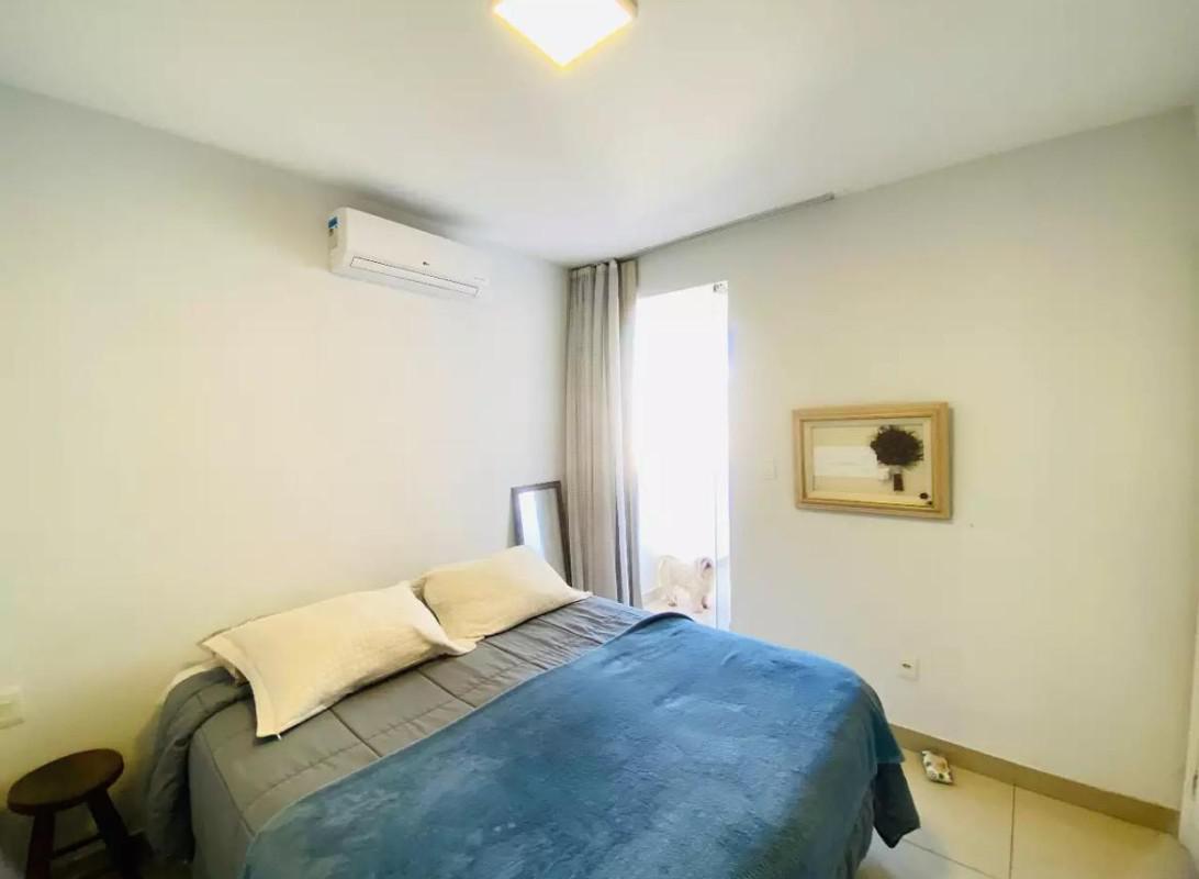 Apartamento, São Luiz (pampulha), 3 Quartos, 2 Vagas, 1 Suíte