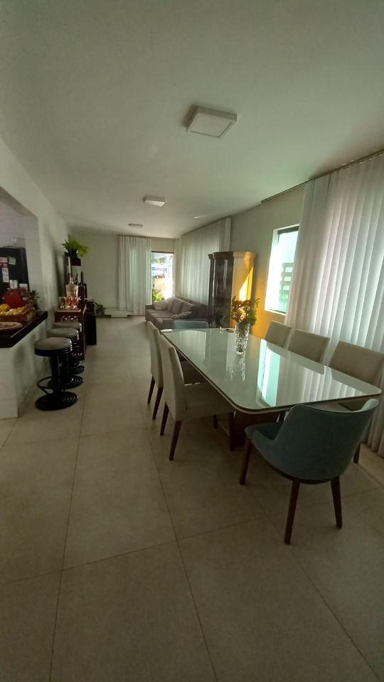 Apartamento, Liberdade, 4 Quartos, 3 Vagas, 3 Suítes