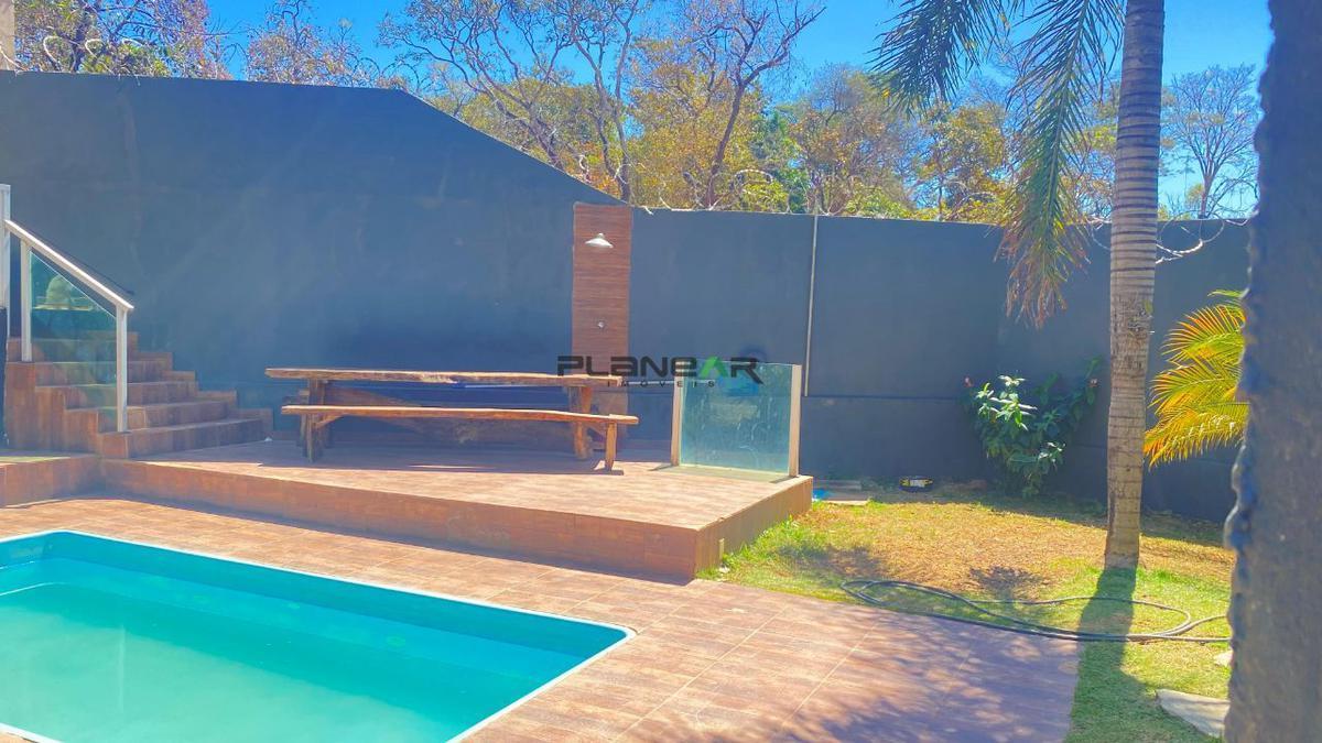 Casa, Jardim Ipê, 3 Quartos, 2 Vagas, 1 Suíte