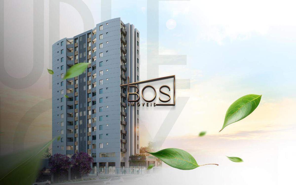 Apartamento, Graça, 3 Quartos, 2 Vagas, 1 Suíte