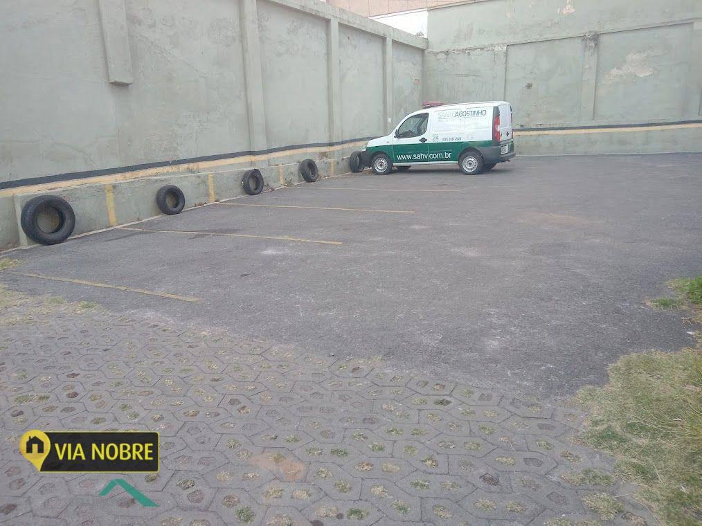 Lote em Condomínio, Barro Preto