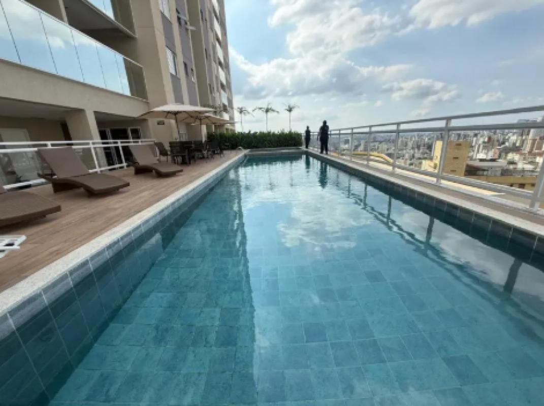 Apartamento, Gutierrez, 2 Quartos, 2 Vagas, 1 Suíte