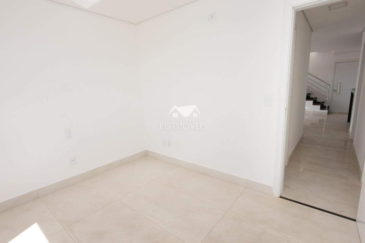 Cobertura, Diamante, 3 Quartos, 5 Vagas, 1 Suíte