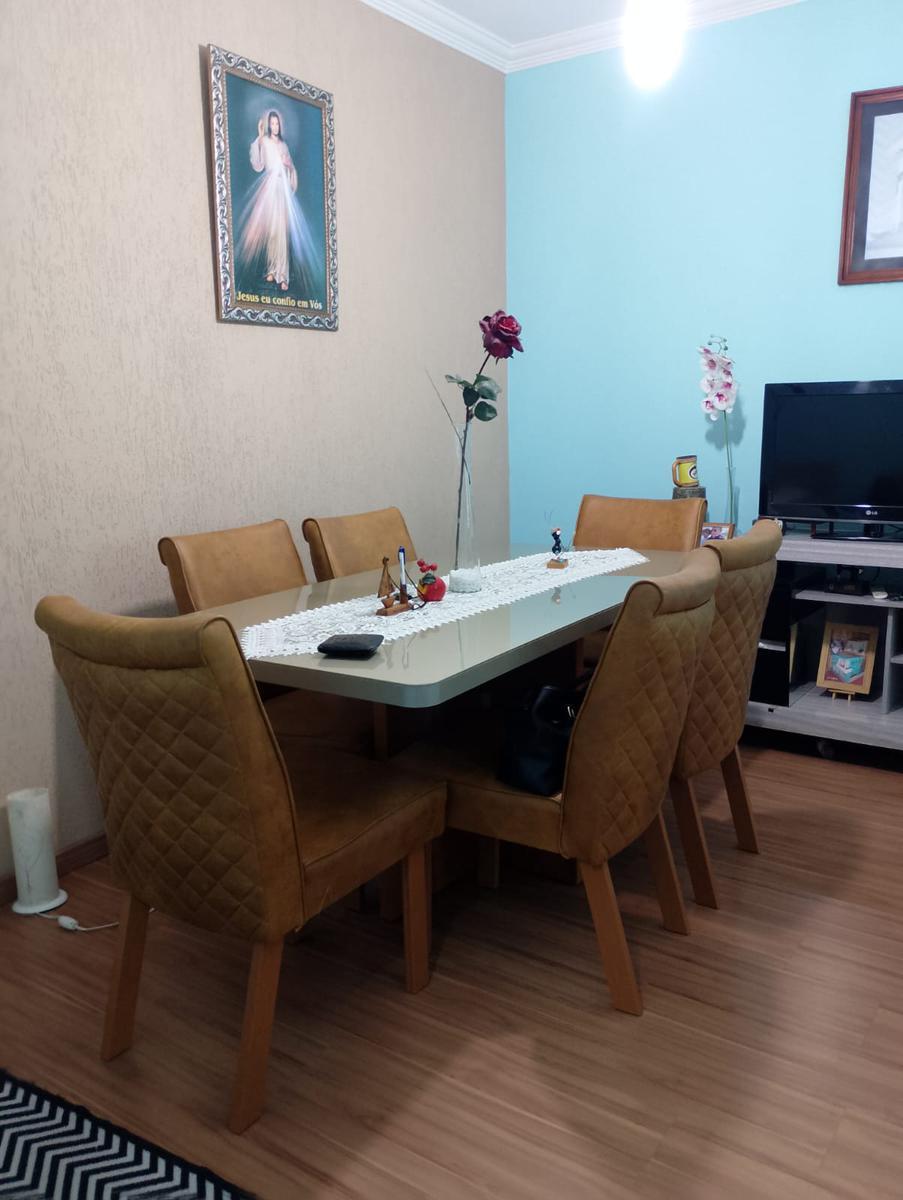 Casa, Cruzeiro do Sul, 3 Quartos, 2 Vagas, 1 Suíte