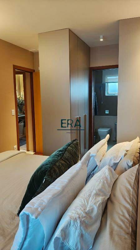 Apartamento, São Bento, 3 Quartos, 2 Vagas, 1 Suíte