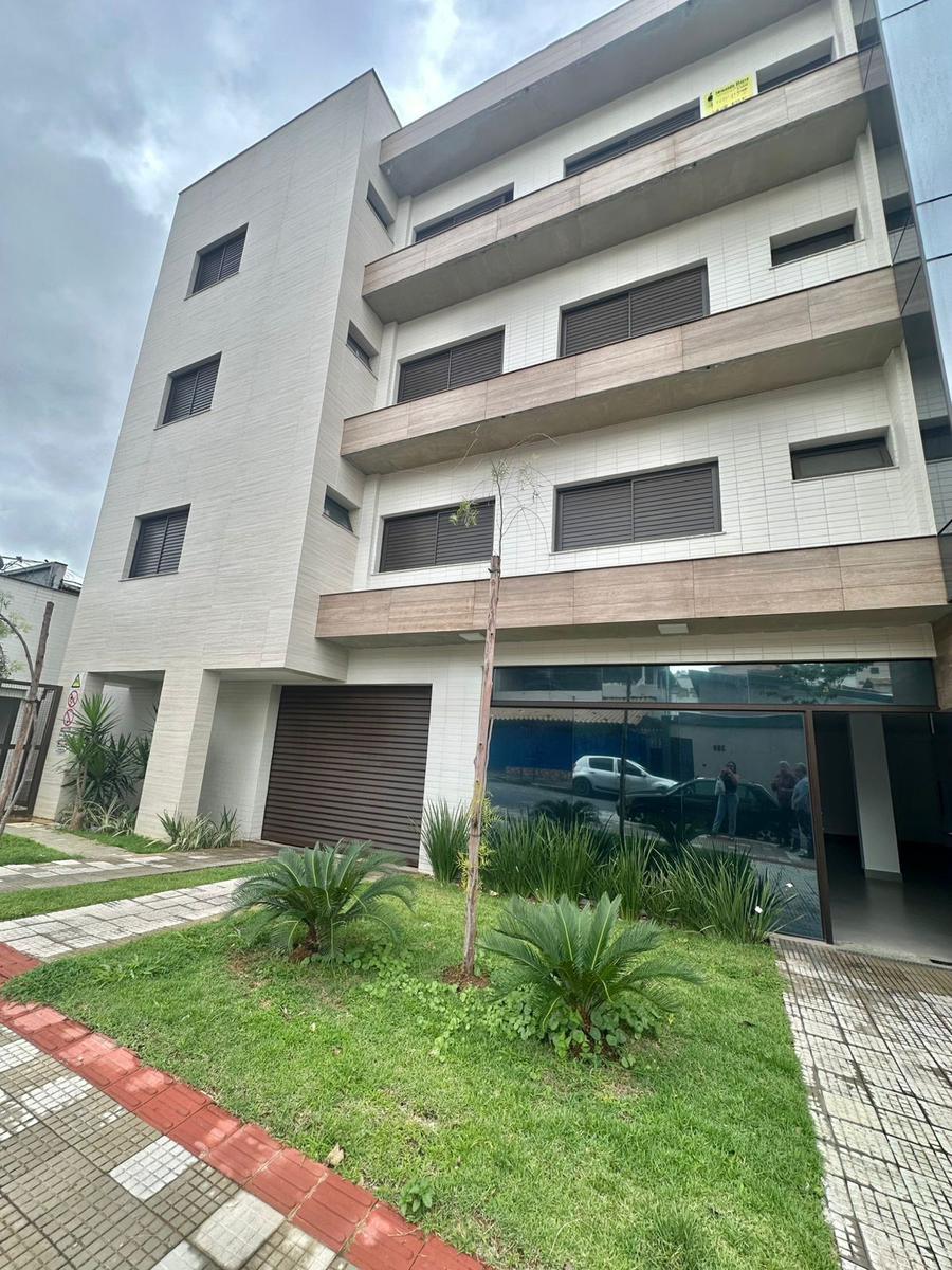 Cobertura, Renascença, 2 Quartos, 2 Vagas, 1 Suíte