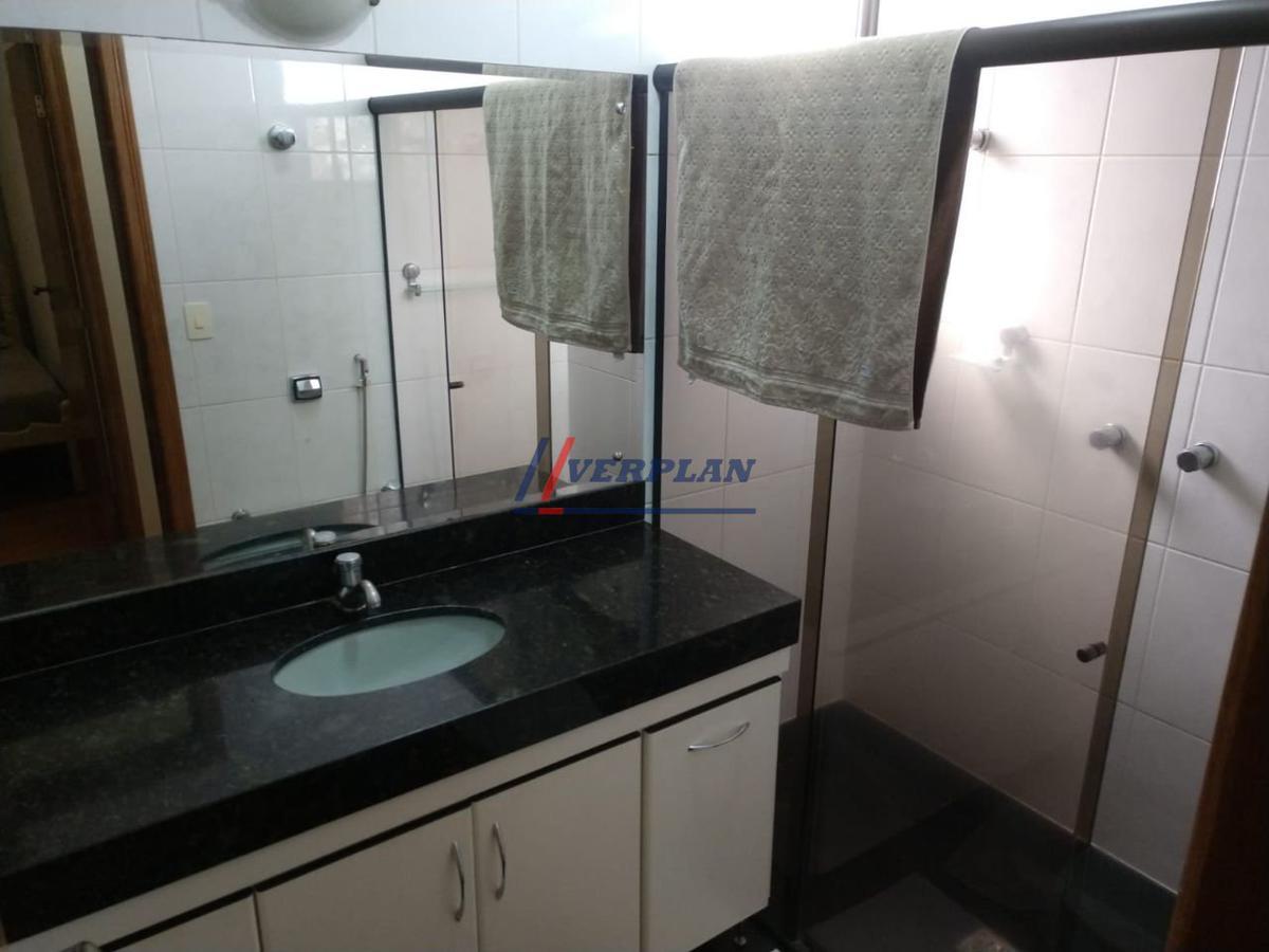 Apartamento, Jaraguá, 4 Quartos, 3 Vagas, 1 Suíte