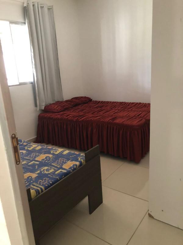 Fazenda, Dumaville, 3 Quartos, 2 Vagas, 1 Suíte