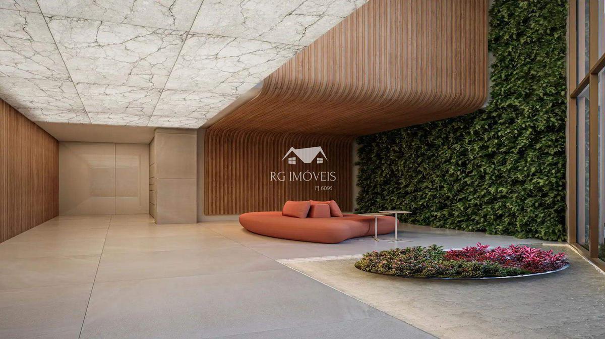 Apartamento, Funcionários, 3 Quartos, 2 Vagas, 2 Suítes