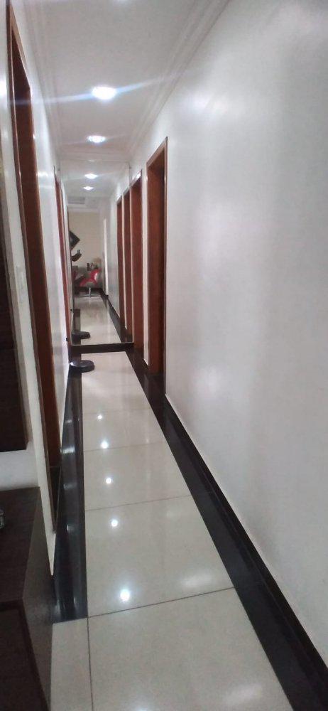 Apartamento, Inconfidentes, 3 Quartos, 1 Vaga, 1 Suíte