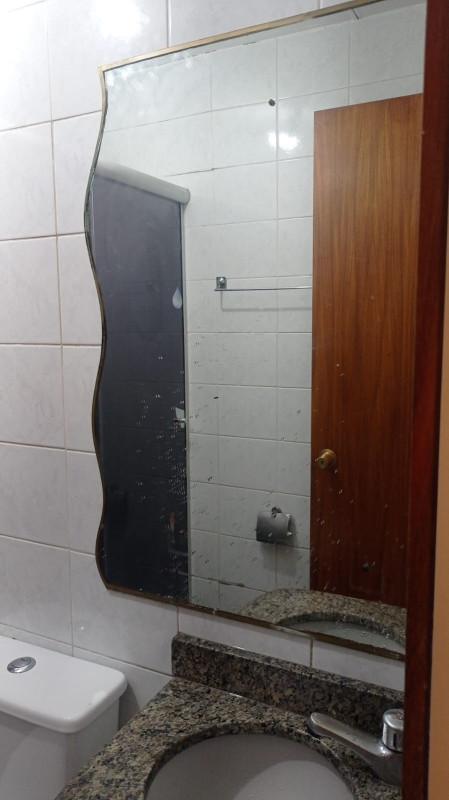 Apartamento, Betânia, 3 Quartos, 1 Vaga
