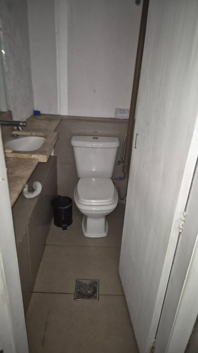 Andar, Padre Eustáquio, 0 Quarto, 0 Vaga