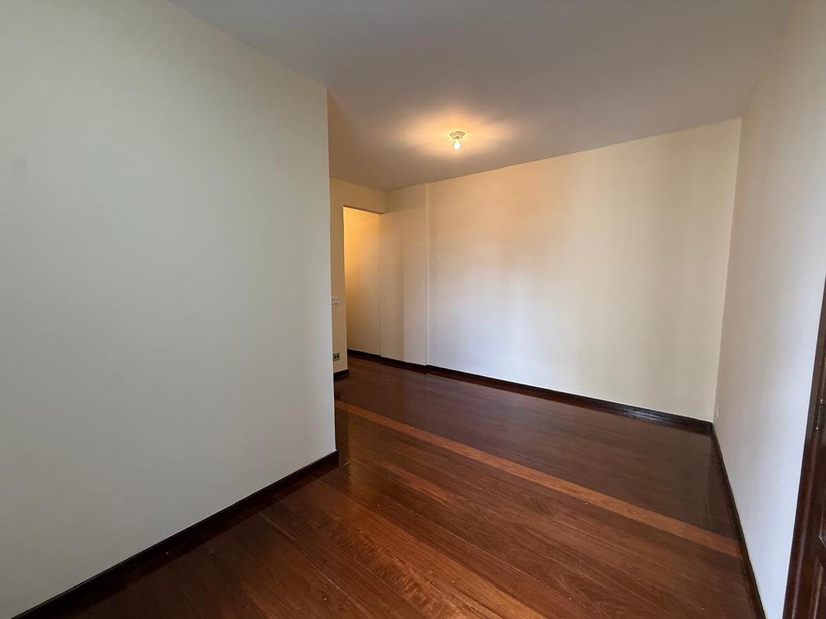 Apartamento, Ipiranga, 2 Quartos, 1 Vaga