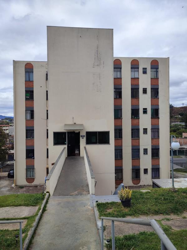 Apartamento, Califórnia, 2 Quartos, 1 Vaga