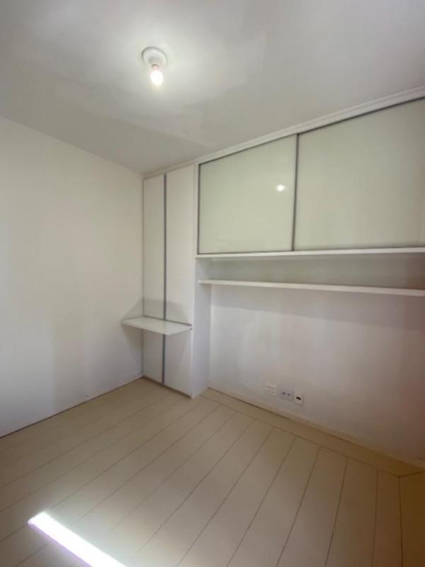 Apartamento, Santo Antônio, 4 Quartos, 2 Vagas, 1 Suíte