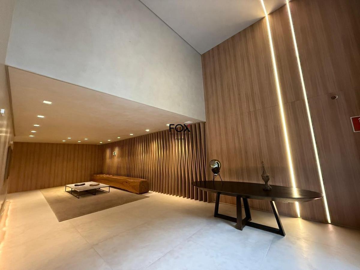 Apartamento, Funcionários, 1 Quarto, 1 Vaga, 1 Suíte