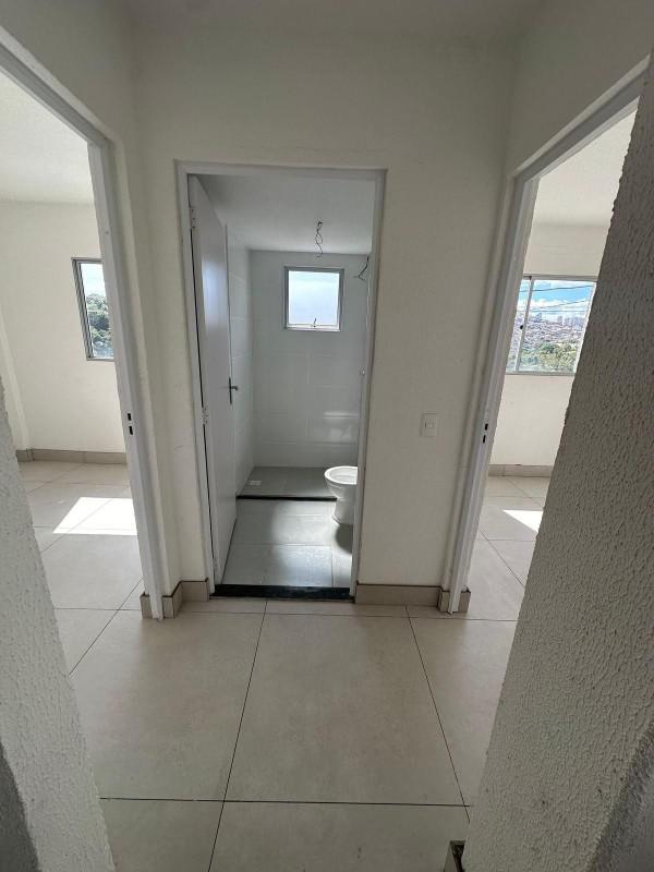 Apartamento, Vila Rica, 2 Quartos, 0 Vaga