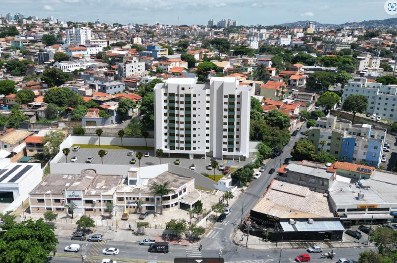 Apartamento, Santa Mônica, 2 Quartos, 2 Vagas, 1 Suíte