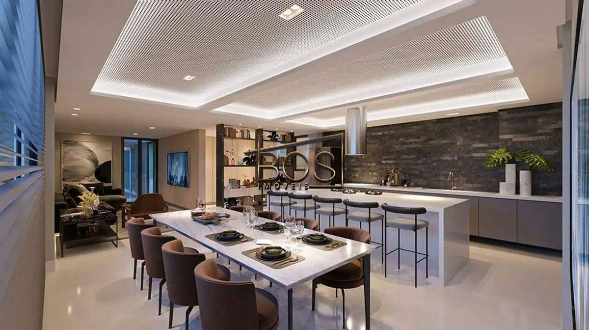 Apartamento, Lourdes, 2 Quartos, 2 Vagas, 1 Suíte