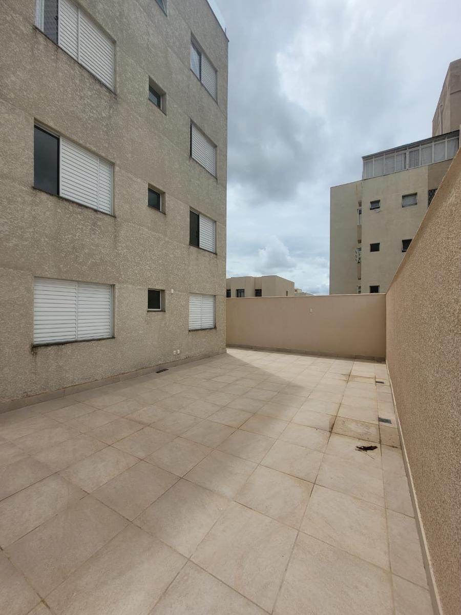 Apartamento, Jardim América, 3 Quartos, 1 Vaga, 1 Suíte
