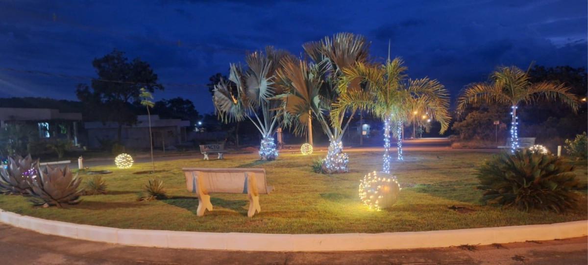 Lote, Zona Rural, 0 Quarto, 0 Vaga