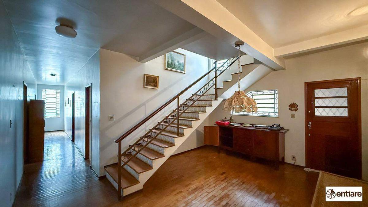 Casa, Sion, 4 Quartos, 2 Vagas, 3 Suítes
