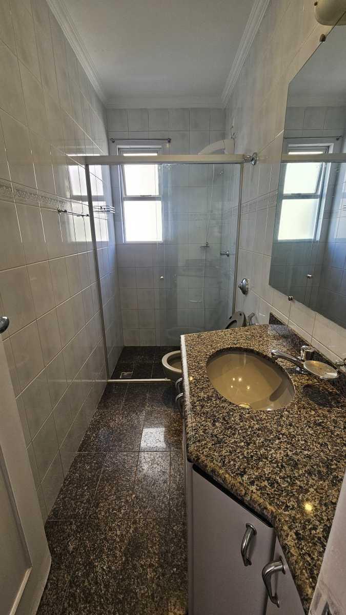Apartamento, Luxemburgo, 3 Quartos, 2 Vagas, 1 Suíte