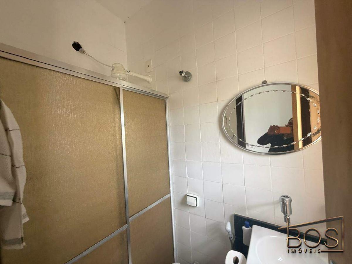 Casa, Nova Floresta, 9 Quartos, 3 Vagas, 1 Suíte
