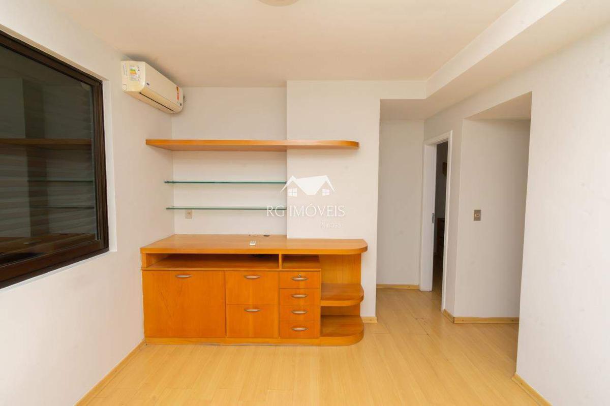 Cobertura, Milionários, 5 Quartos, 4 Vagas, 1 Suíte