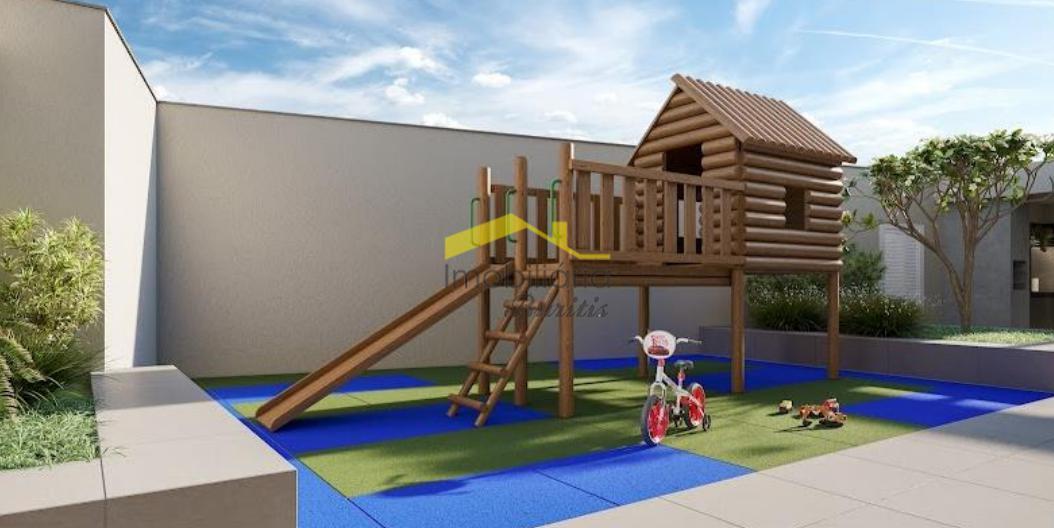 Cobertura, São Bento, 2 Quartos, 2 Vagas, 1 Suíte