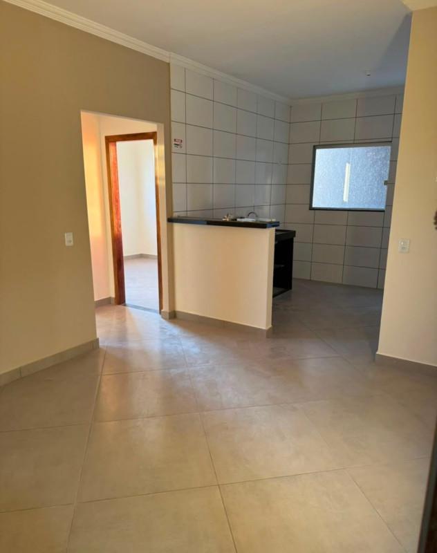 Apartamento, Pedra Azul, 2 Quartos, 0 Vaga