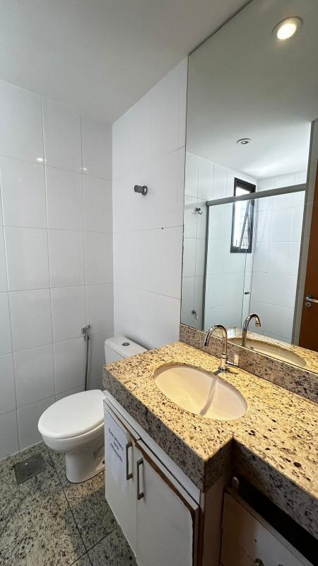 Apartamento, Castelo, 3 Quartos, 2 Vagas, 1 Suíte