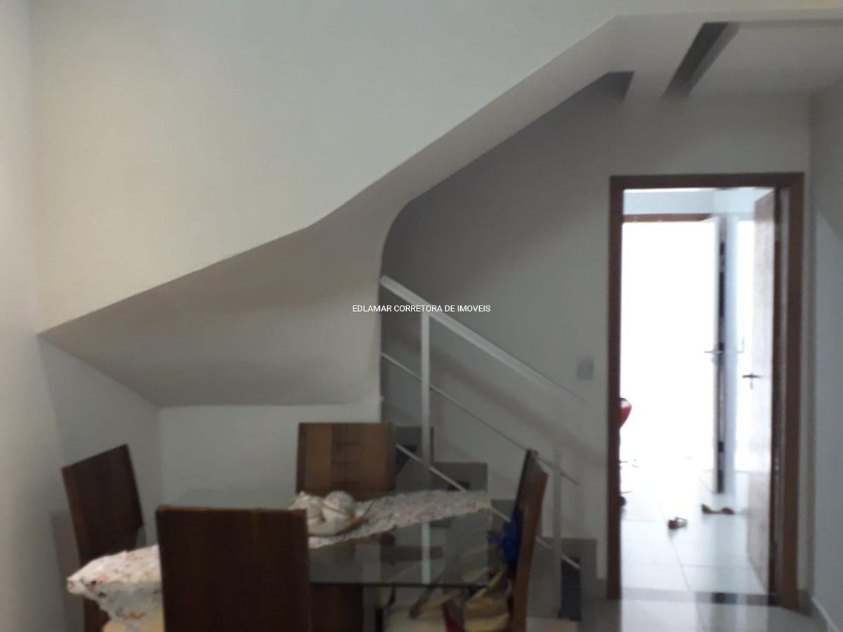 Casa, Jardim Riacho das Pedras, 3 Quartos, 2 Vagas, 1 Suíte