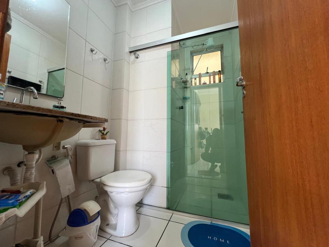 Apartamento, Jardim Riacho das Pedras, 2 Quartos, 1 Vaga