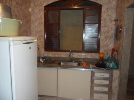 Casa, Jardim dos Comerciários, 3 Quartos, 5 Vagas, 1 Suíte