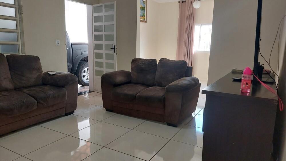 Casa, Santa Lúcia, 3 Quartos, 4 Vagas, 1 Suíte