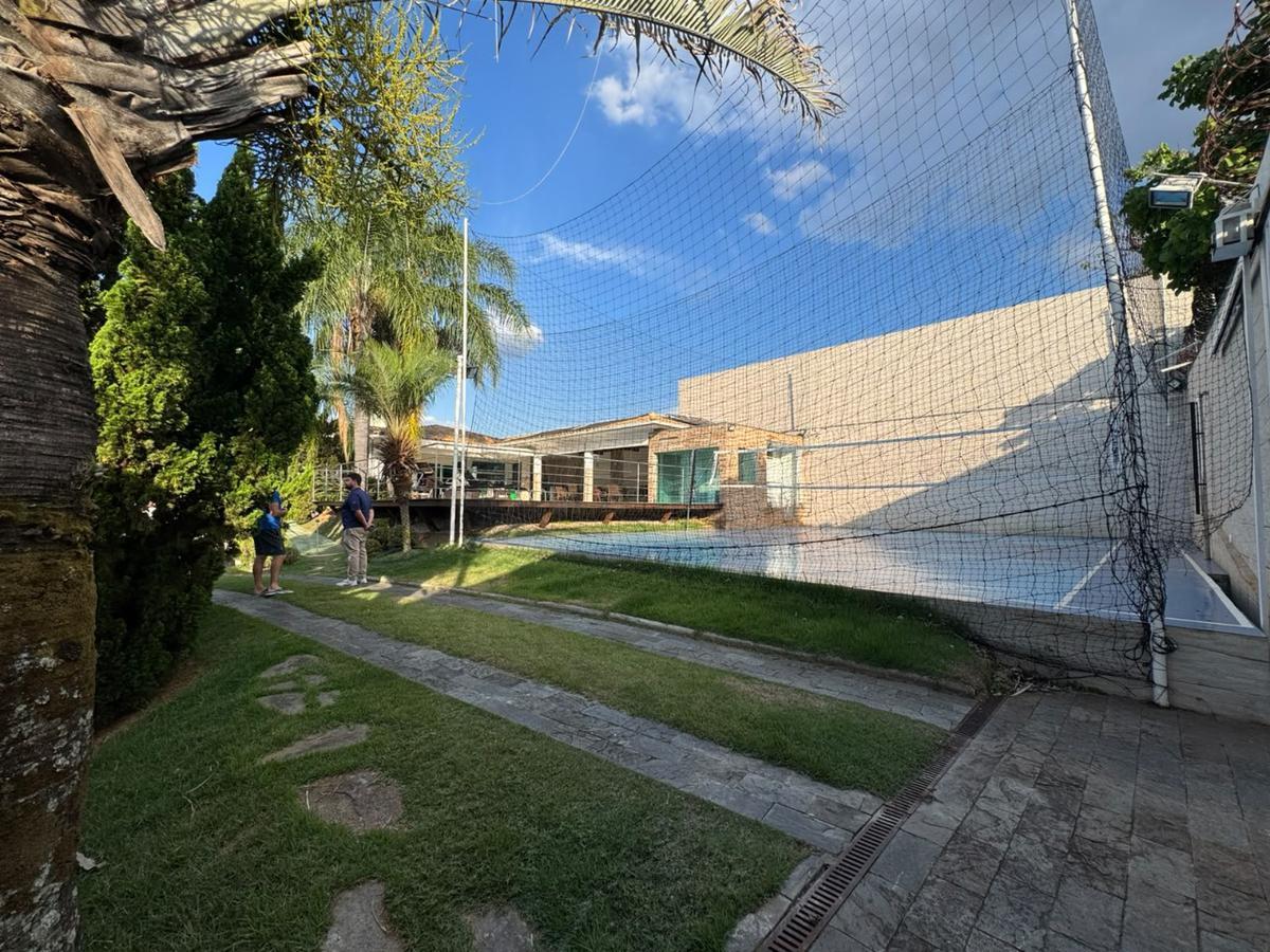 Casa, Bandeirantes (pampulha), 4 Quartos, 10 Vagas, 2 Suítes