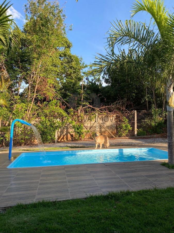 Casa, Condominio Recanto do Beija Flor, 2 Quartos