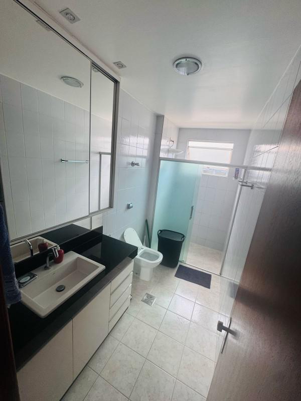 Apartamento, Padre Eustáquio, 4 Quartos, 2 Vagas, 1 Suíte