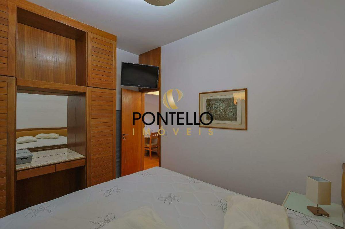 Apartamento, Savassi, 1 Quarto, 1 Vaga, 1 Suíte